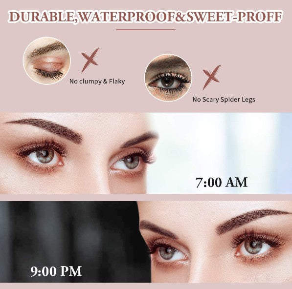 Buy 1 Get 1 Free🔥 NEENCE® Blue Diamond 4D Mascara