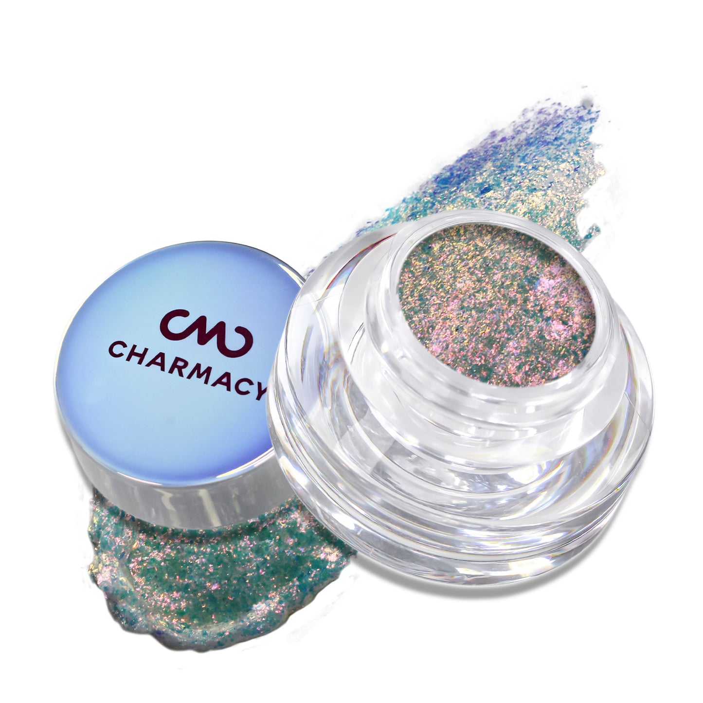 CMC Flakes Gel Eeyshadow