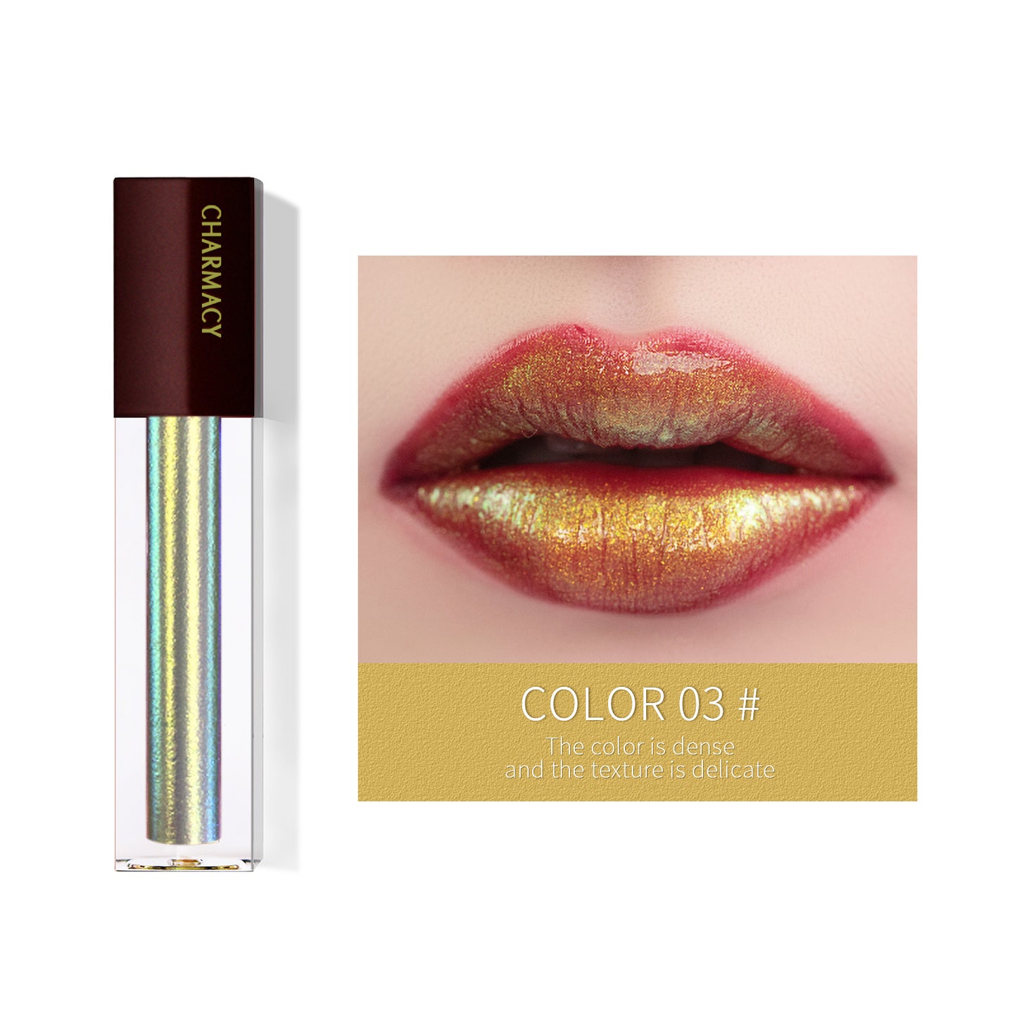 CMC Space Lit Lip Smackers