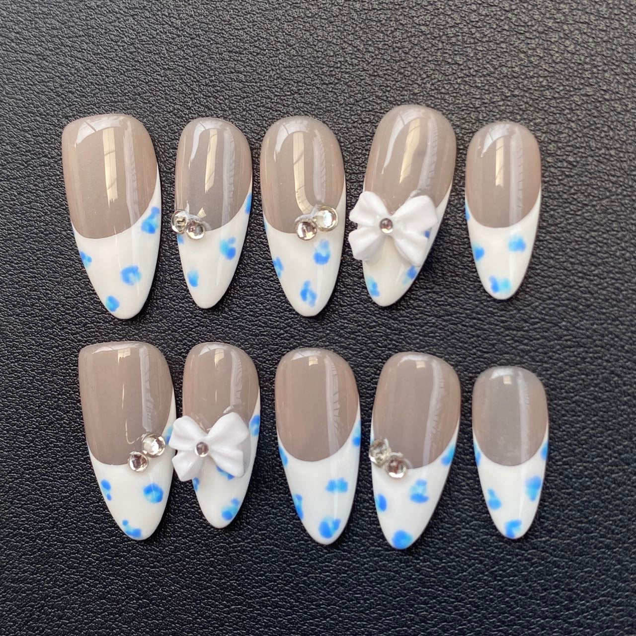 Azure Floral