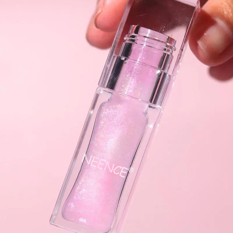 👍Buy 2 Get 1 Free & Each Only $9.99 Today💥 - NEENCE® Viral Color-changing Lip Oil