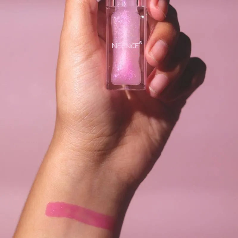 👍Buy 2 Get 1 Free & Each Only $9.99 Today💥 - NEENCE® Viral Color-changing Lip Oil