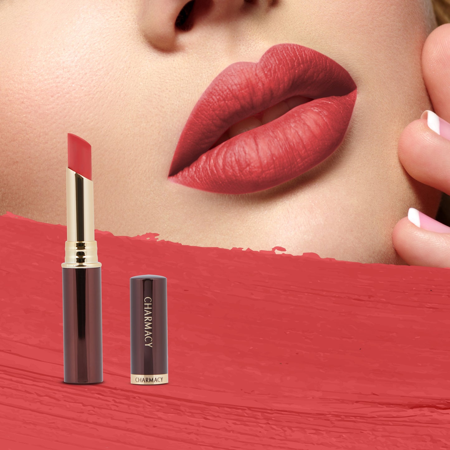 CMC LONGSTAY MATTE LIPSTICK