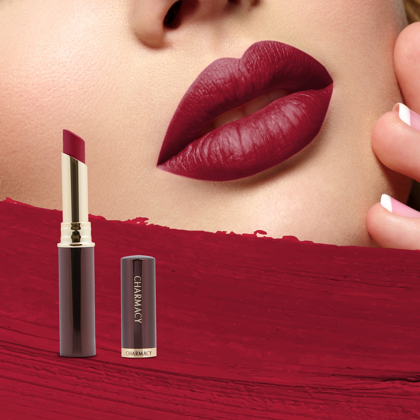 CMC LONGSTAY MATTE LIPSTICK
