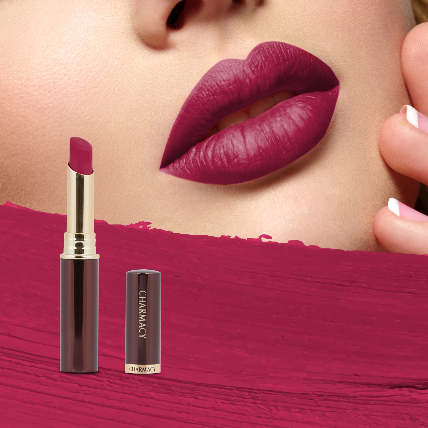 CMC LONGSTAY MATTE LIPSTICK