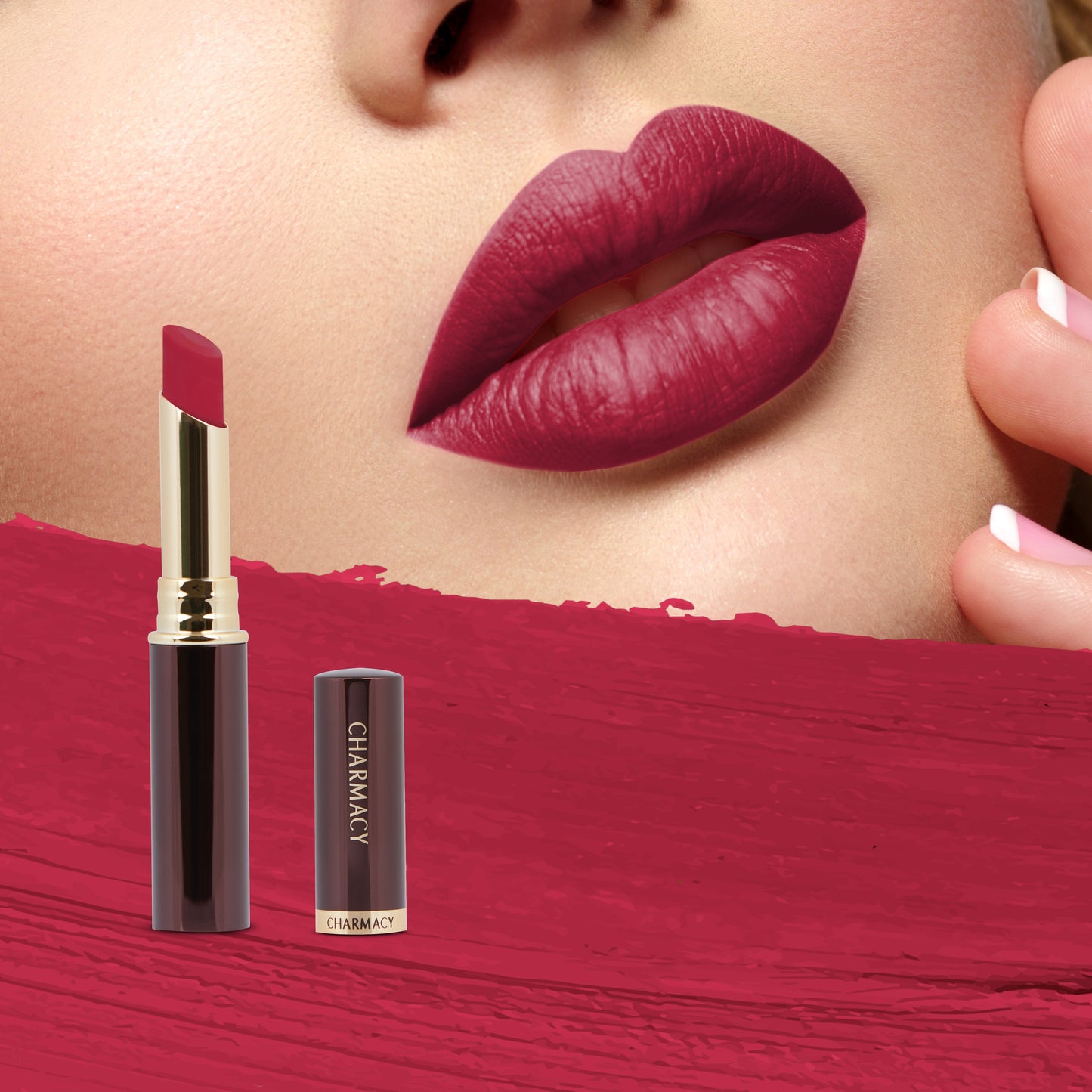 CMC LONGSTAY MATTE LIPSTICK
