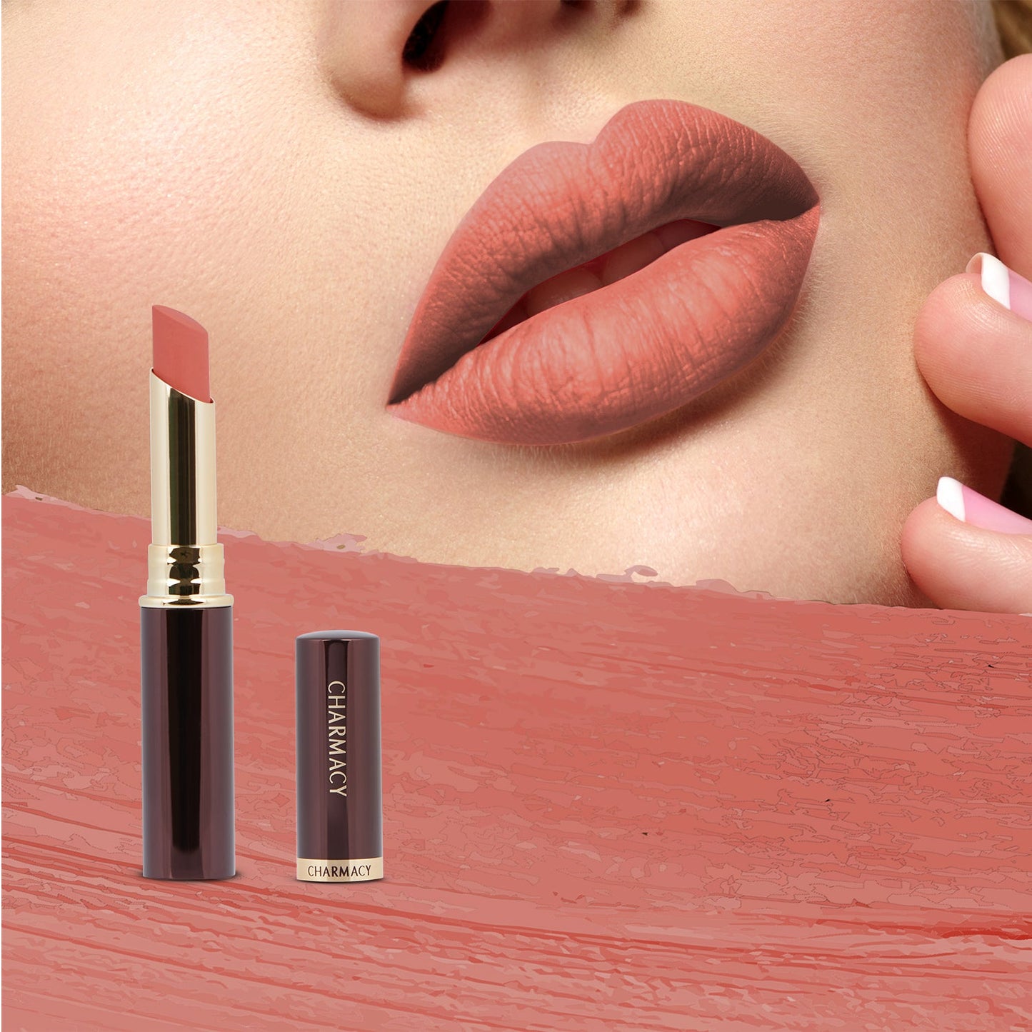 CMC LONGSTAY MATTE LIPSTICK