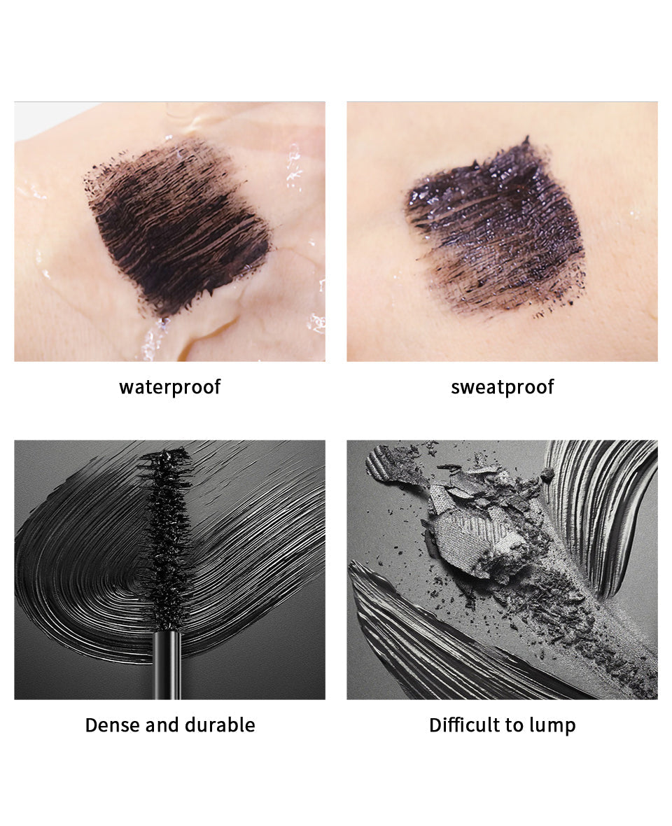 CMC 360 DEG VOLUME MASCARA