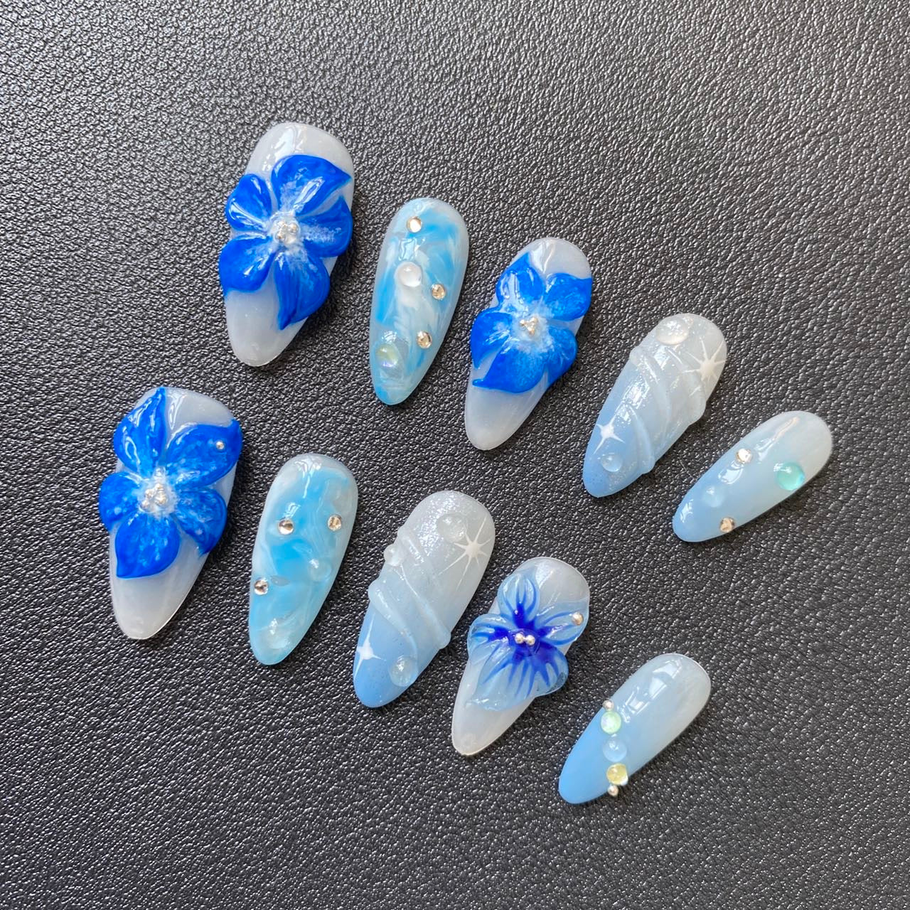 Forget-Me-Not