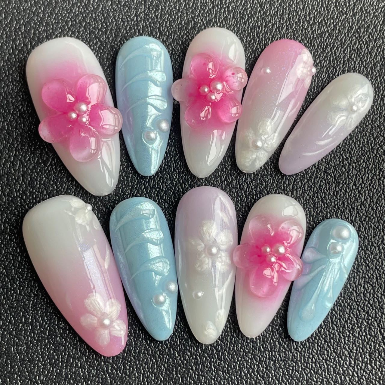 Blossom Gleam