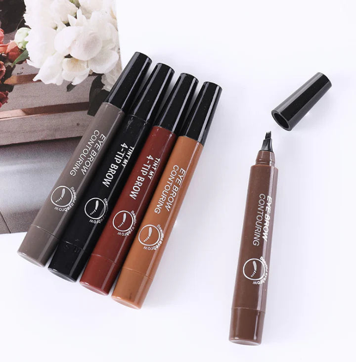 2025 NEENCE® Revolutionary Eyebrow Pencil(BUY 1 GET 1 FREE)