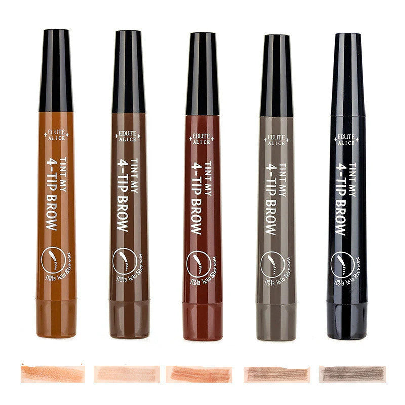 2025 NEENCE® Revolutionary Eyebrow Pencil(BUY 1 GET 1 FREE)
