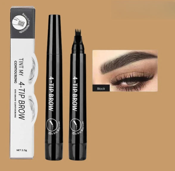 2025 NEENCE® Revolutionary Eyebrow Pencil(BUY 1 GET 1 FREE)