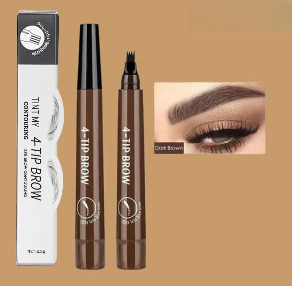 2025 NEENCE® Revolutionary Eyebrow Pencil(BUY 1 GET 1 FREE)