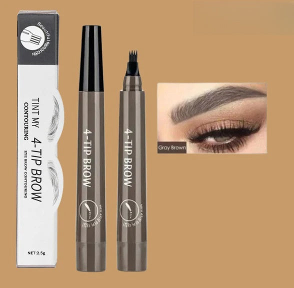 2025 NEENCE® Revolutionary Eyebrow Pencil(BUY 1 GET 1 FREE)