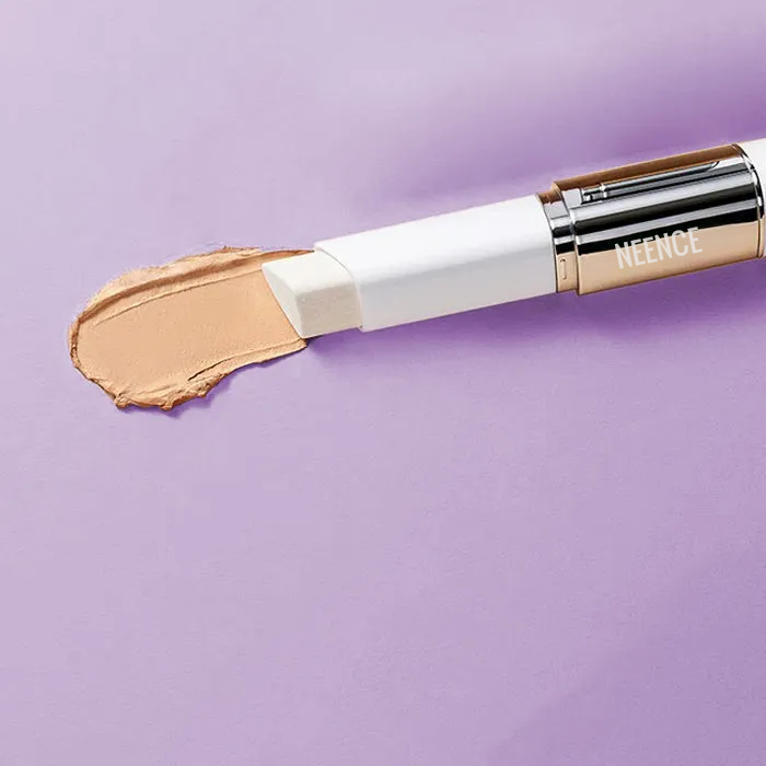 NEENCE®🔥Final 3 Hours BUY 1 GET 1 FREE:NEENCE®🌸 Color-Changing Cover Cream Stick Skincare Meets Makeup