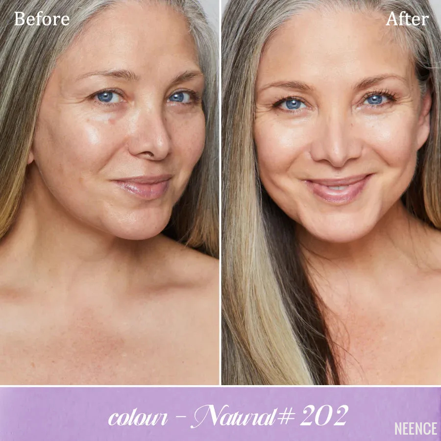 NEENCE®🔥Final 3 Hours BUY 1 GET 1 FREE:NEENCE®🌸 Color-Changing Cover Cream Stick Skincare Meets Makeup