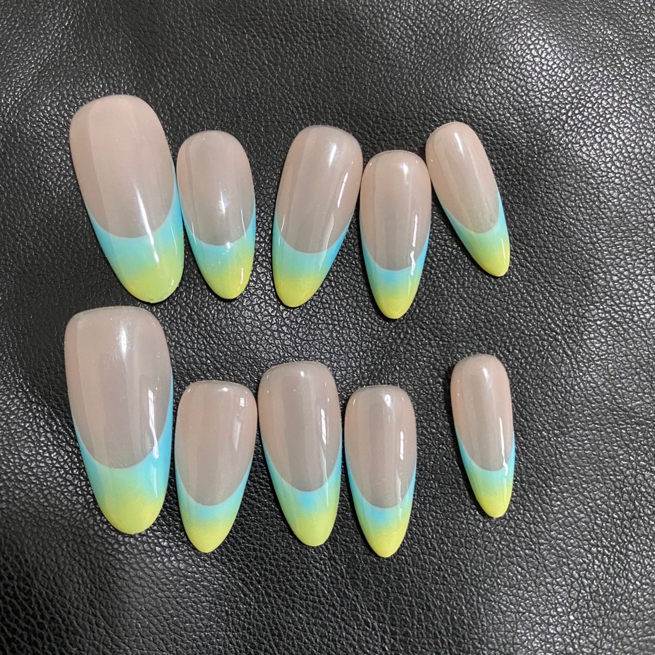 Fresh Summer