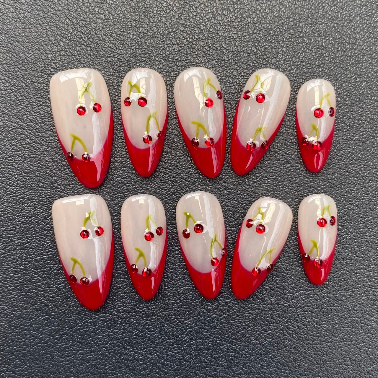 Cherry Soda