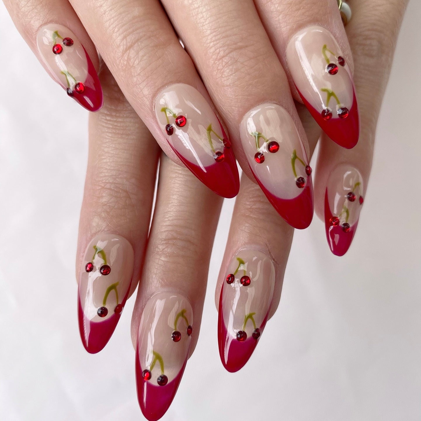 Cherry Soda