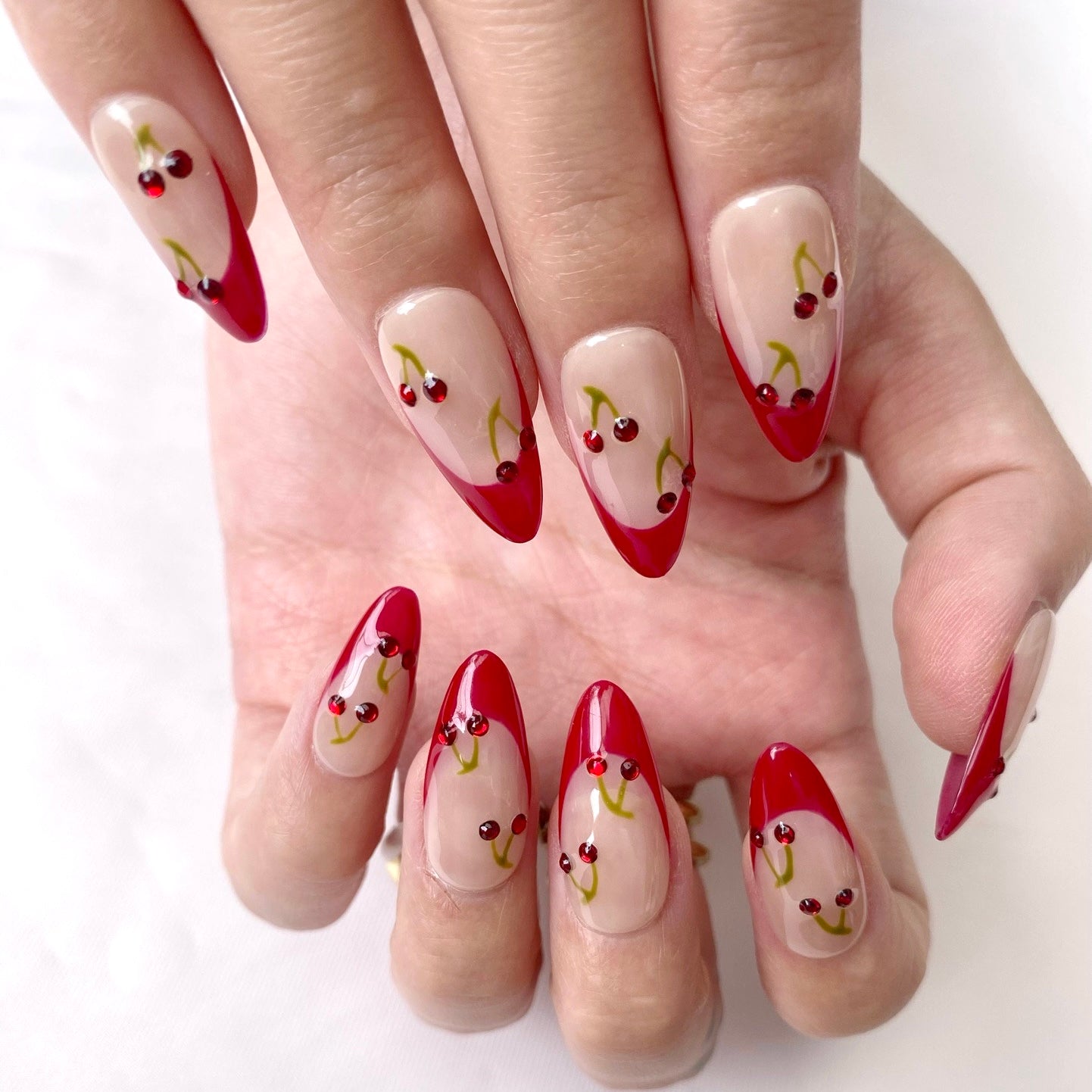 Cherry Soda