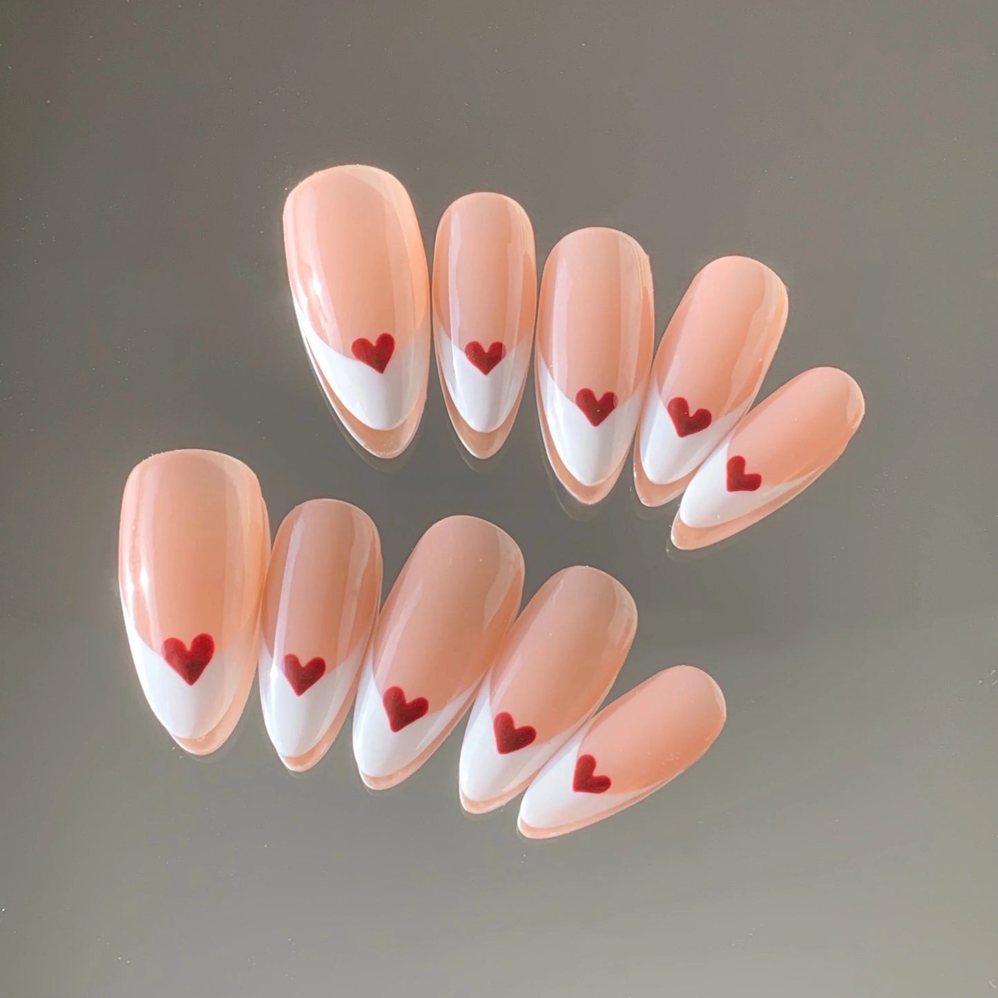 Heart Affection