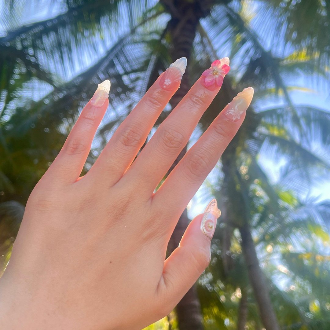 Island Paradise
