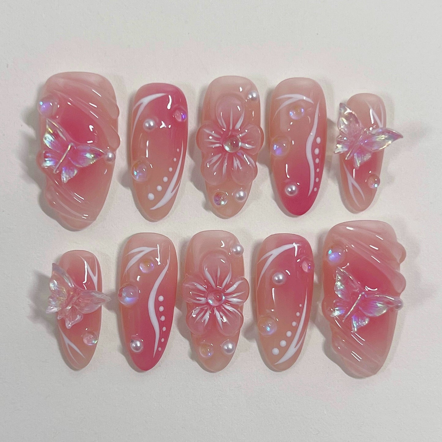 Petal Whimsy