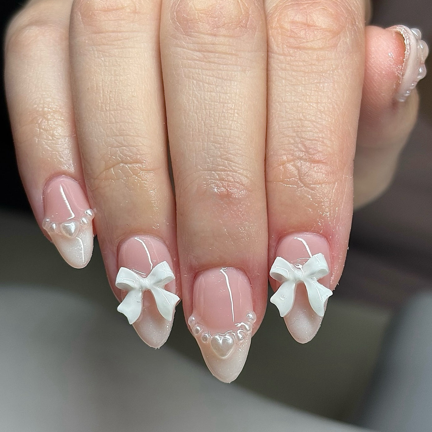 Ivory Bloom