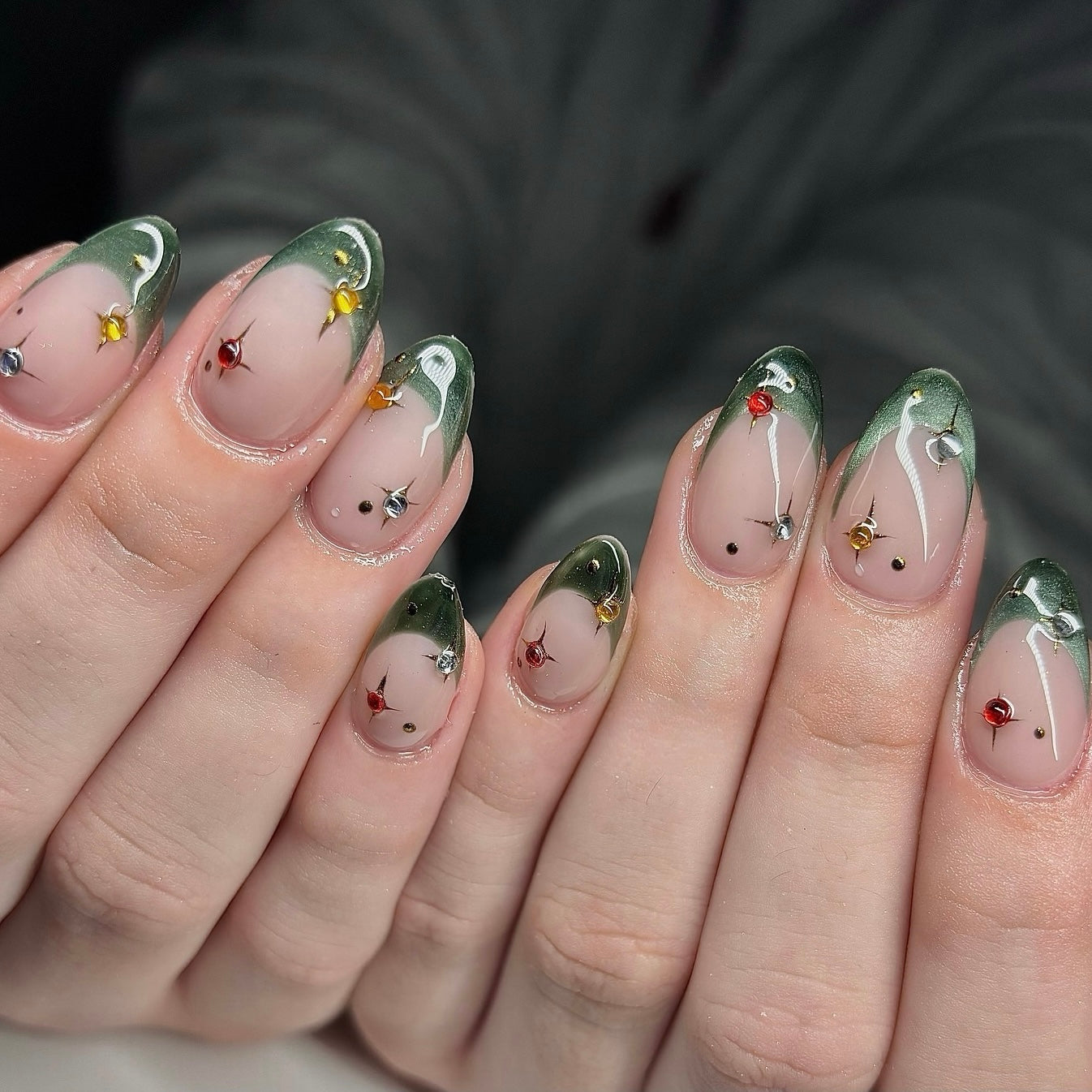 Emerald Ember