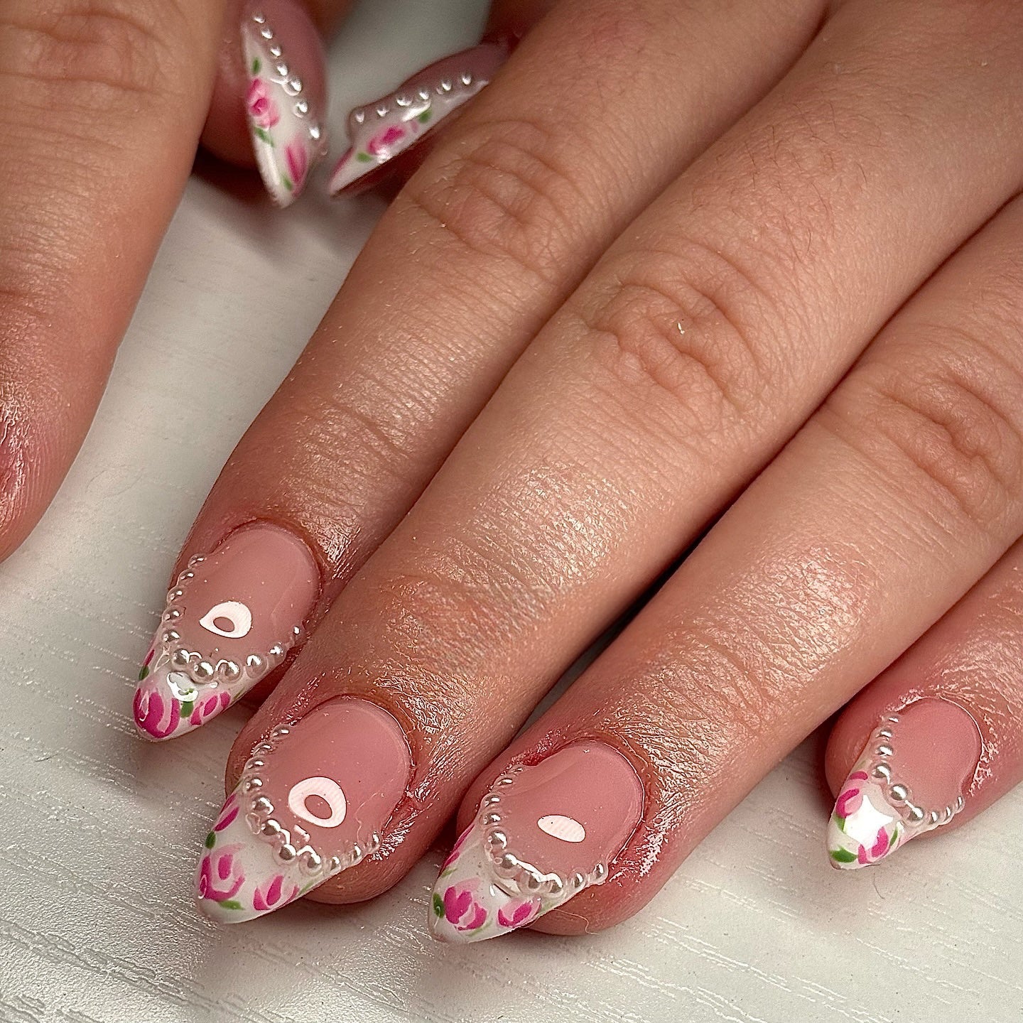 Petal Pearl