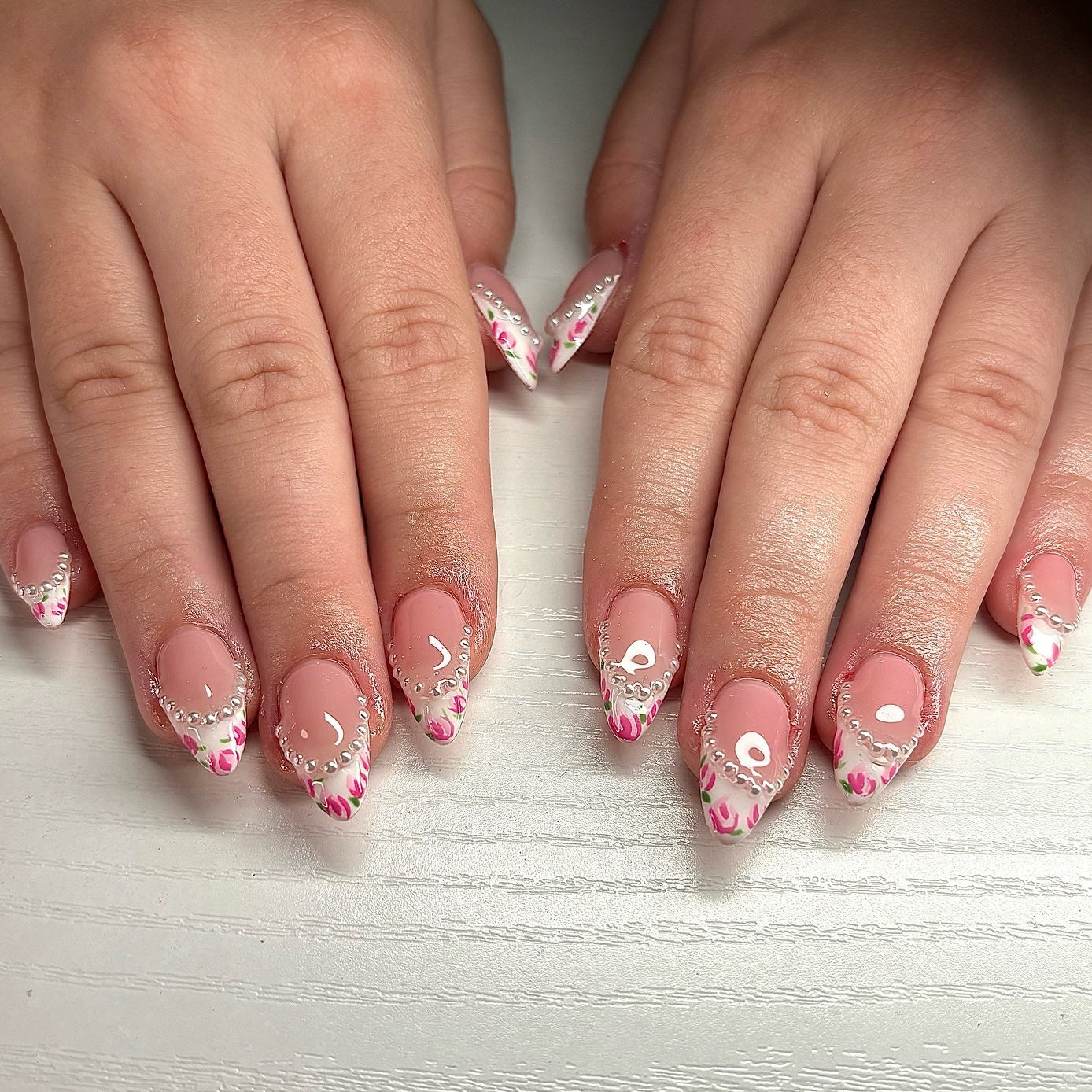 Petal Pearl
