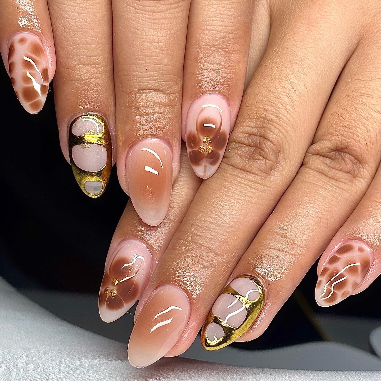 Cocoa Chic