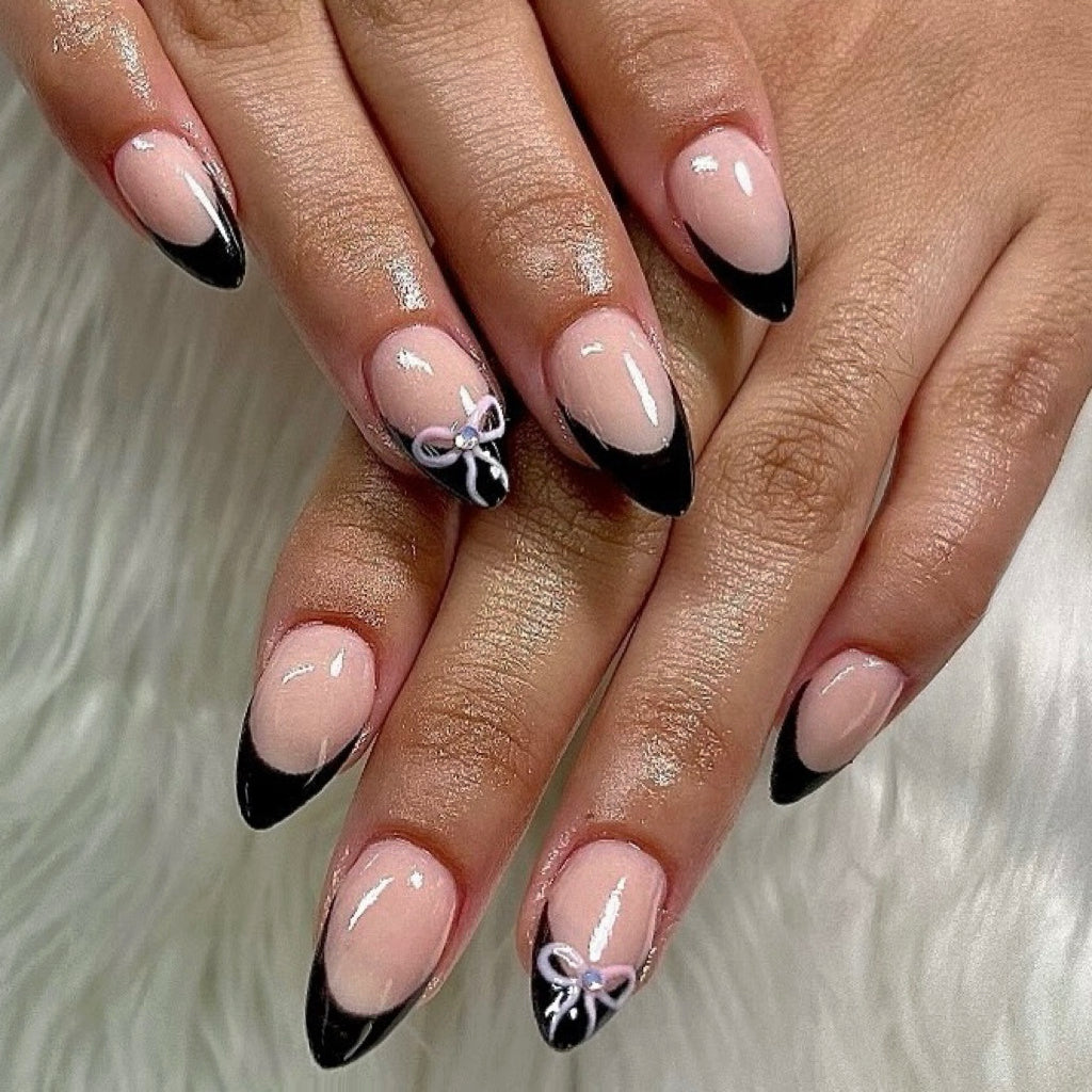 Black Temptation