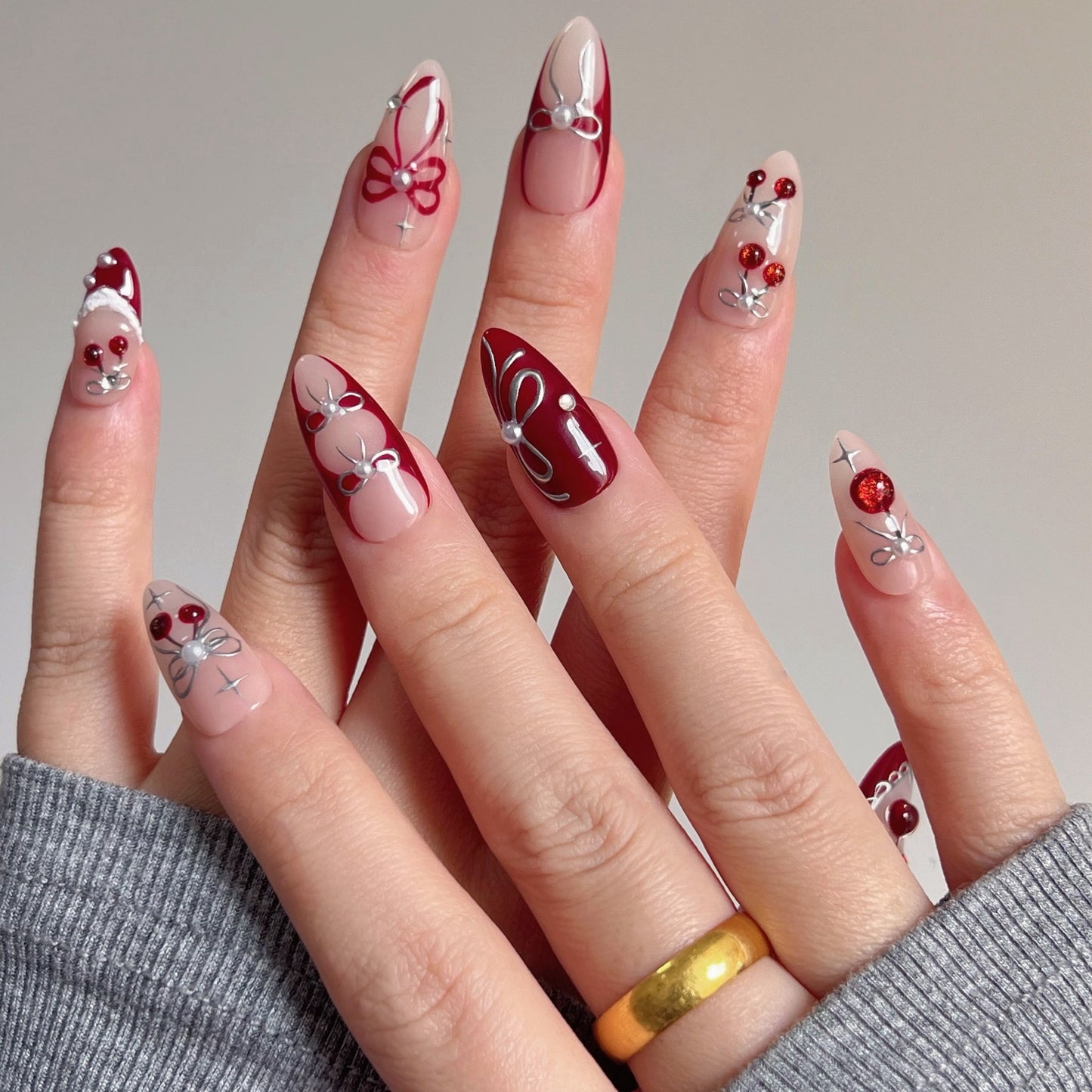 Cherry Bliss