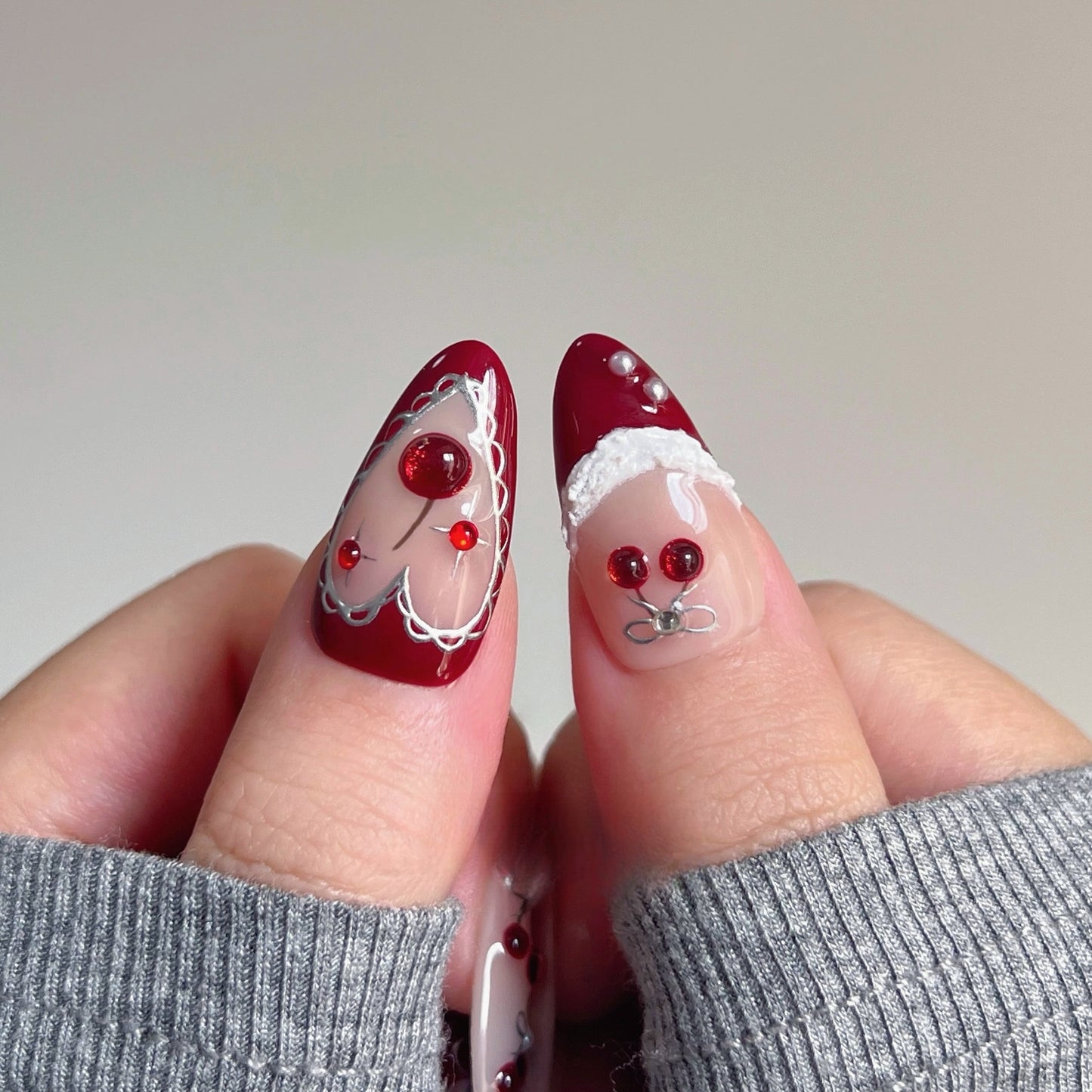 Cherry Bliss