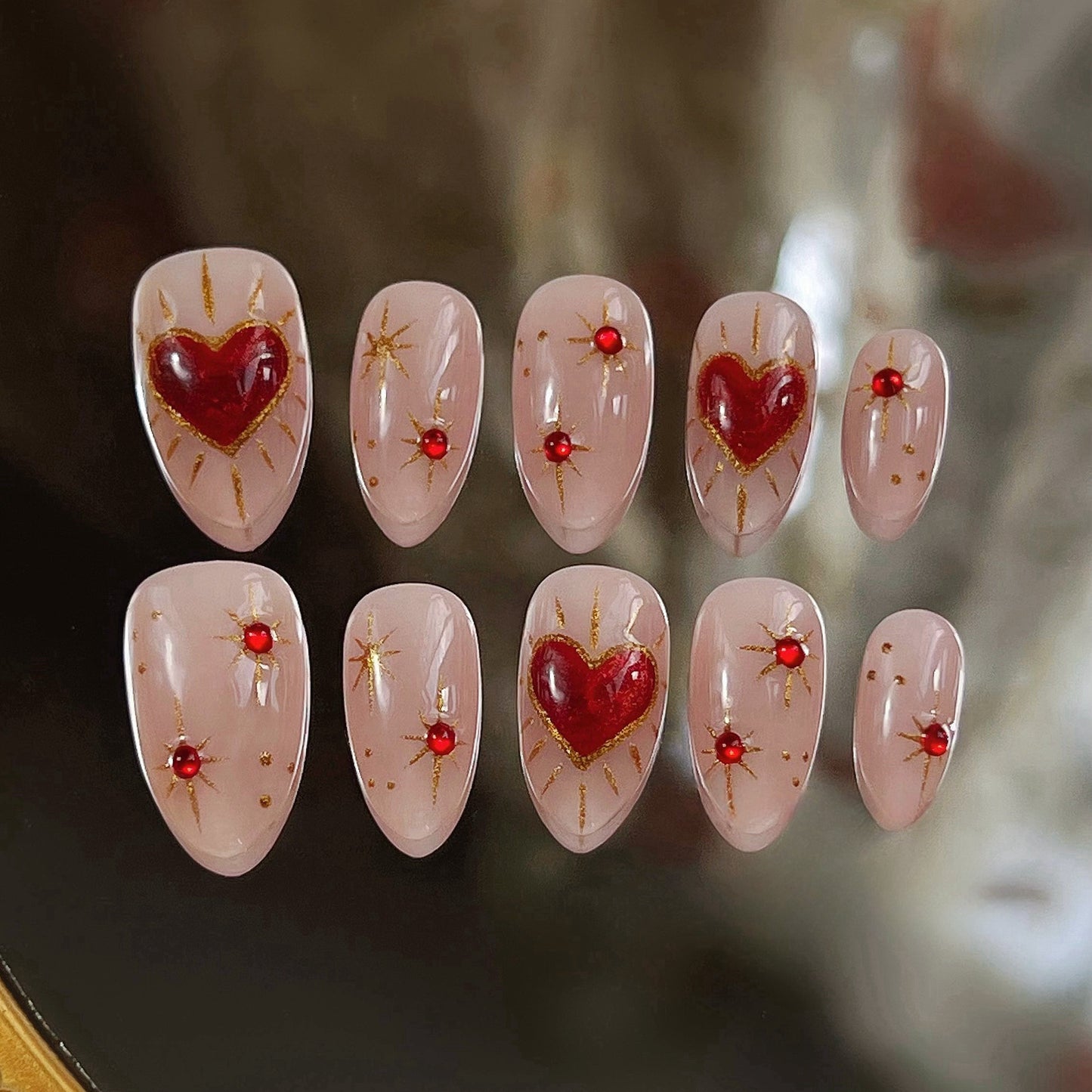 Venus Love