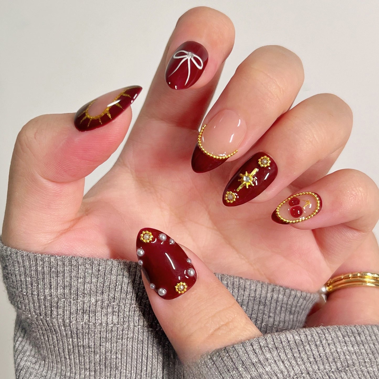 Cherry Crush