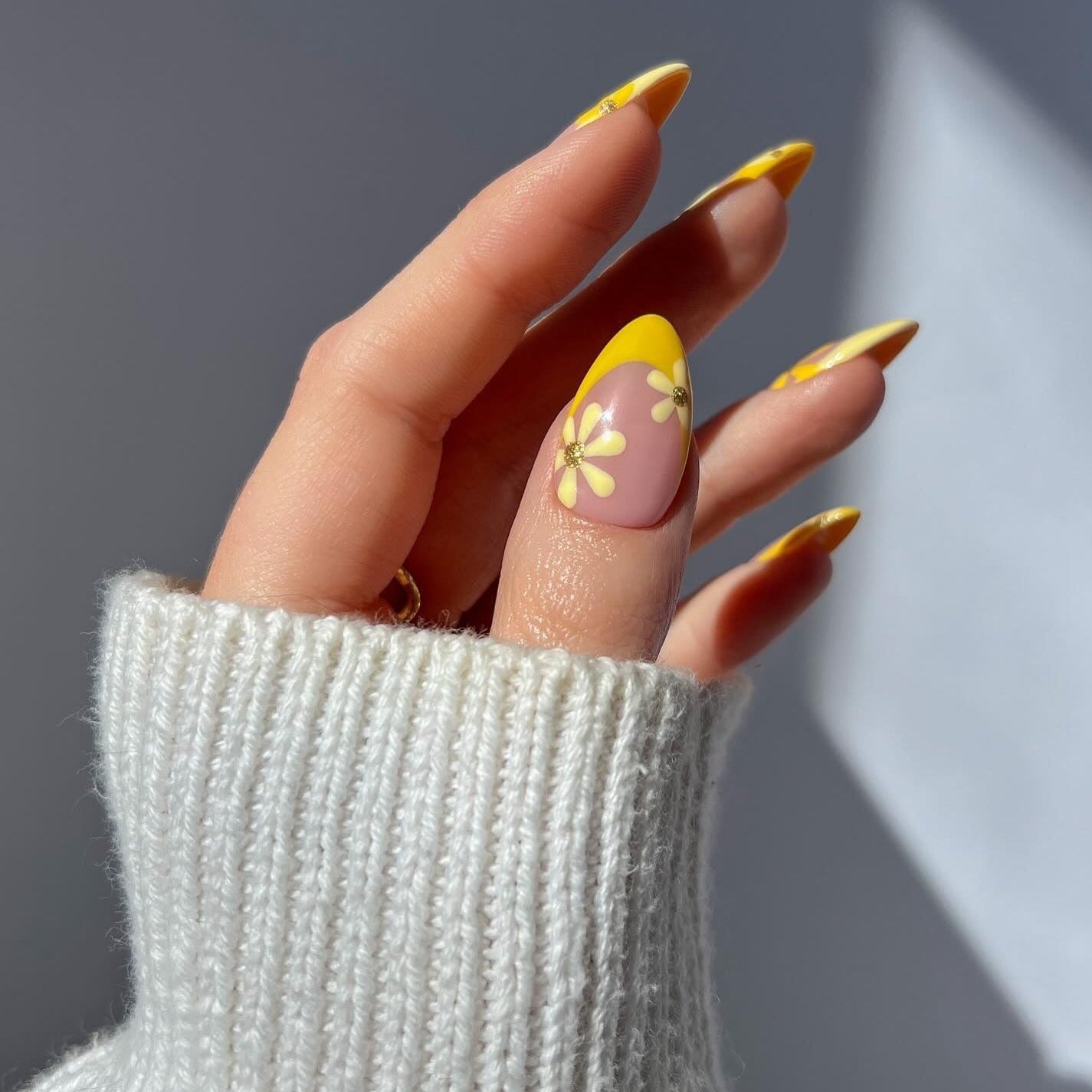Lemon Twist