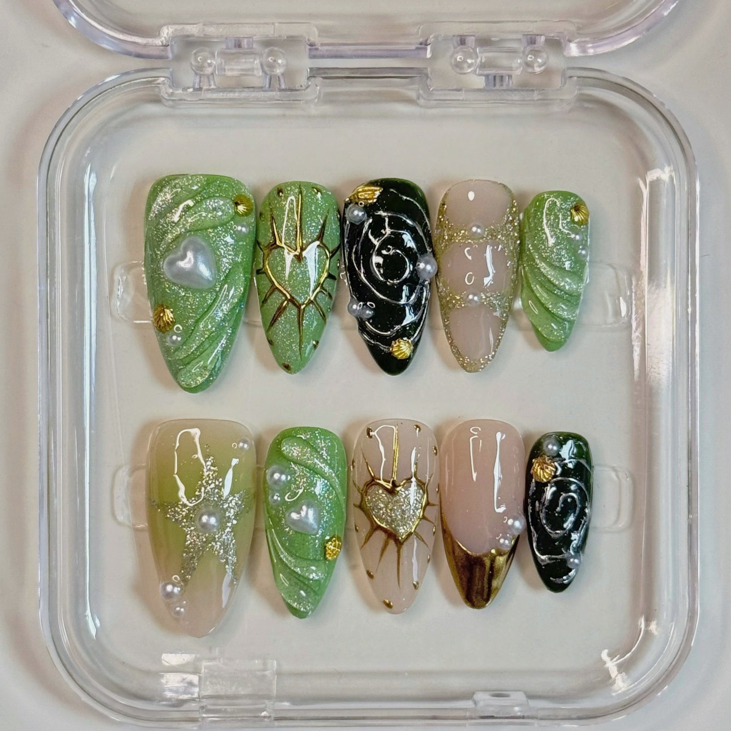 Matcha Dream
