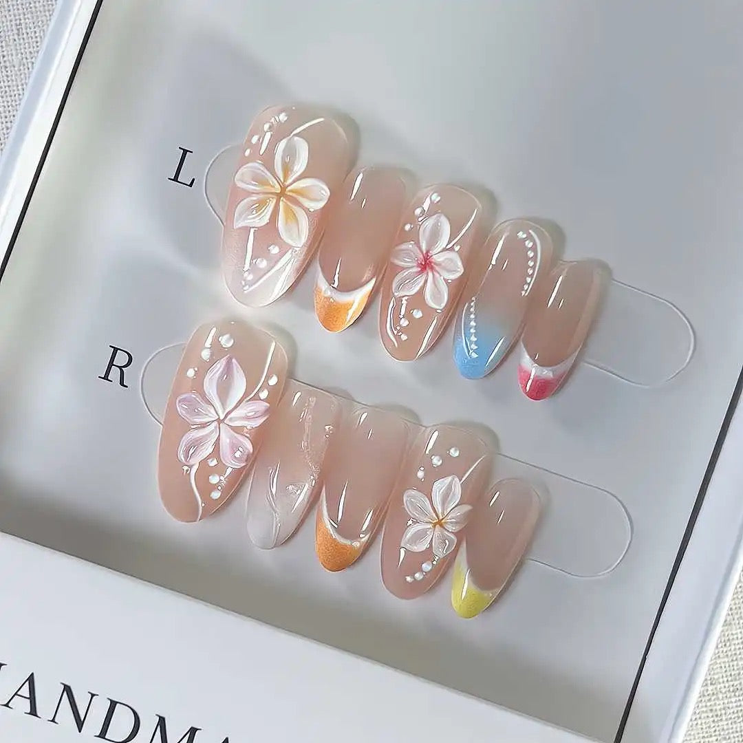 Island Petals