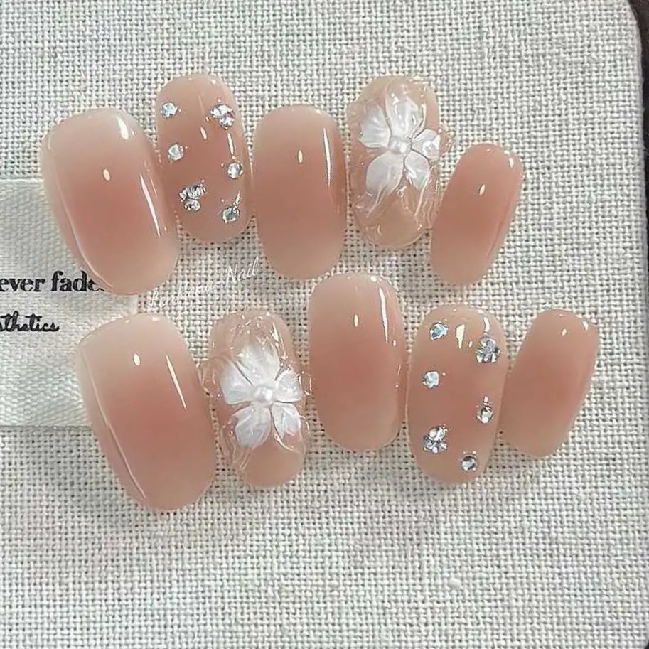 Drunk in Blush