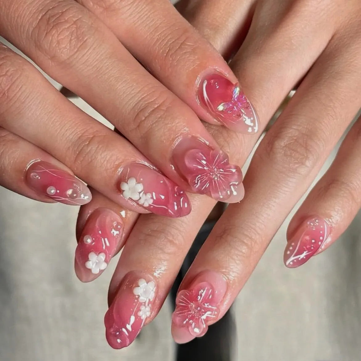 Petal Whimsy