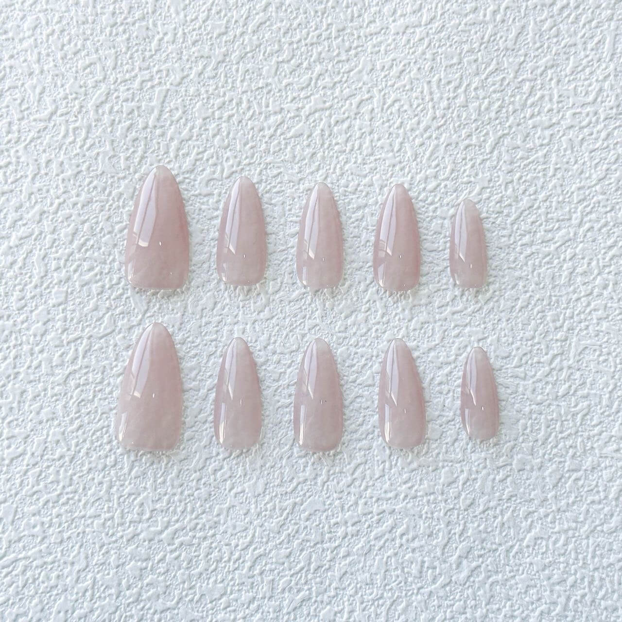 Solid Nude