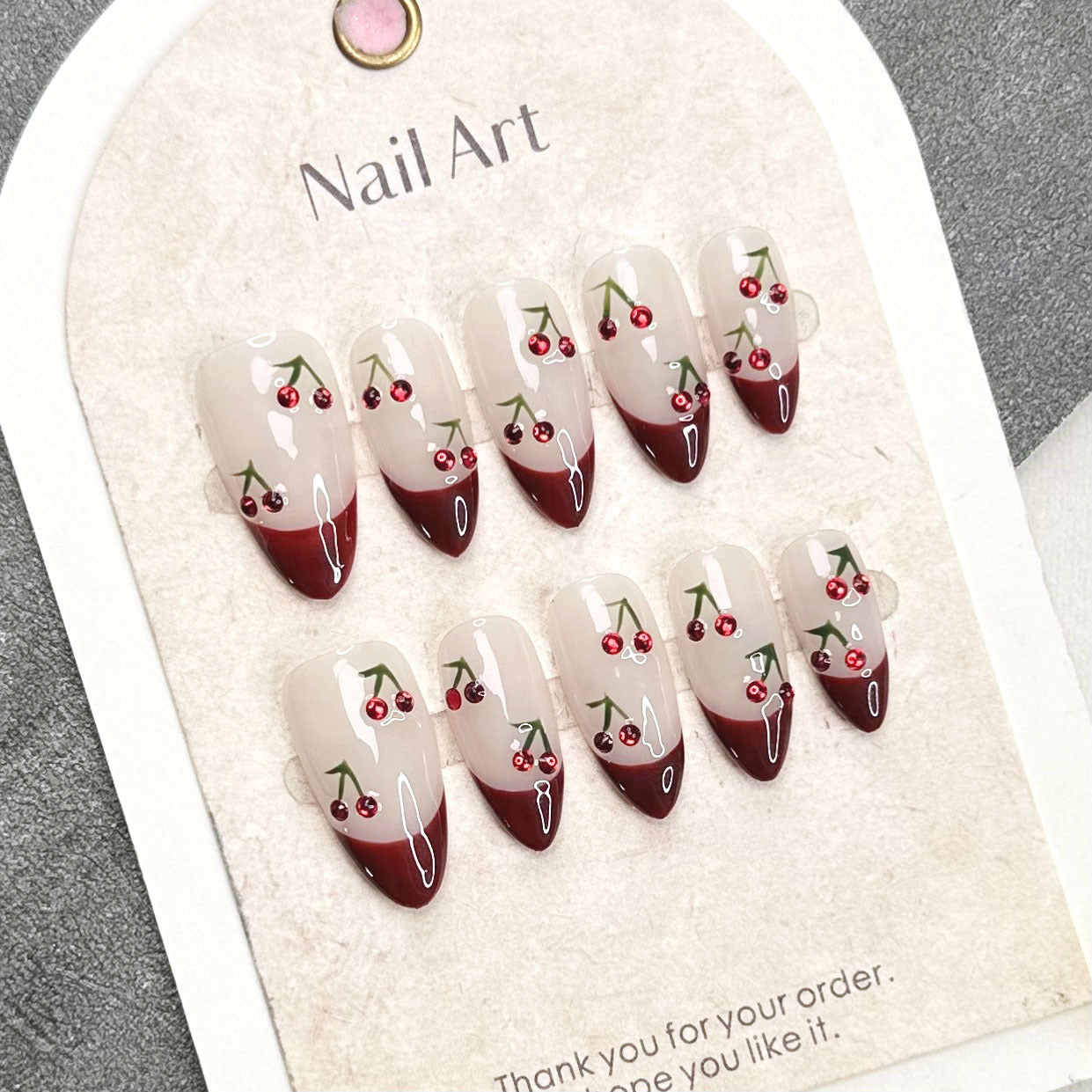 Cherry Fall