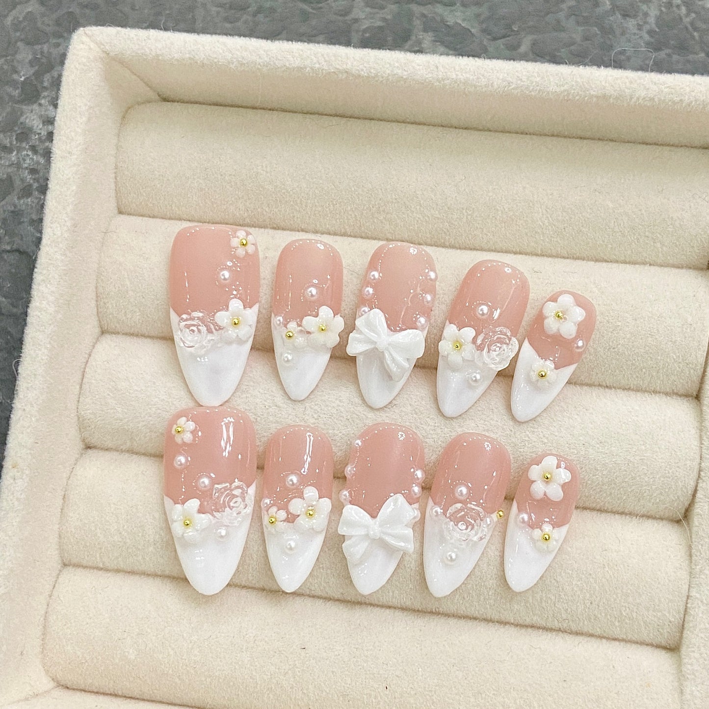 Dreamy Floral