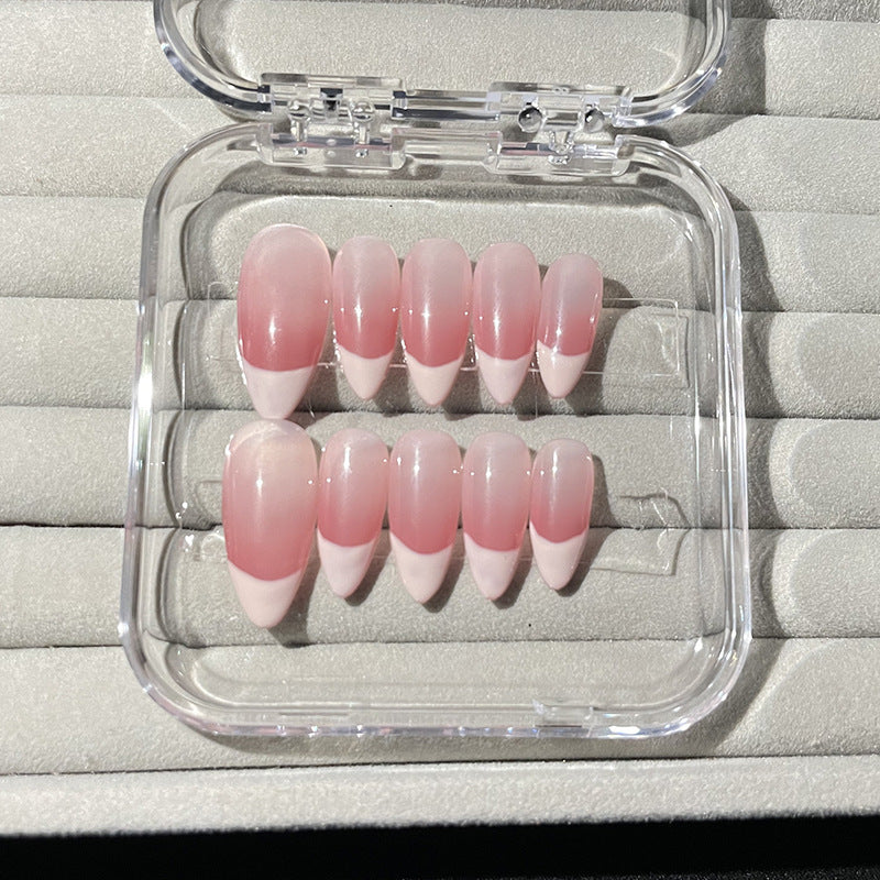 Blush Ombre