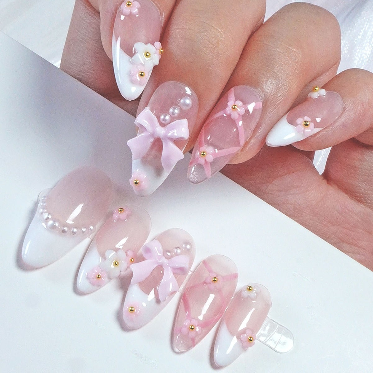 Coquette Floral