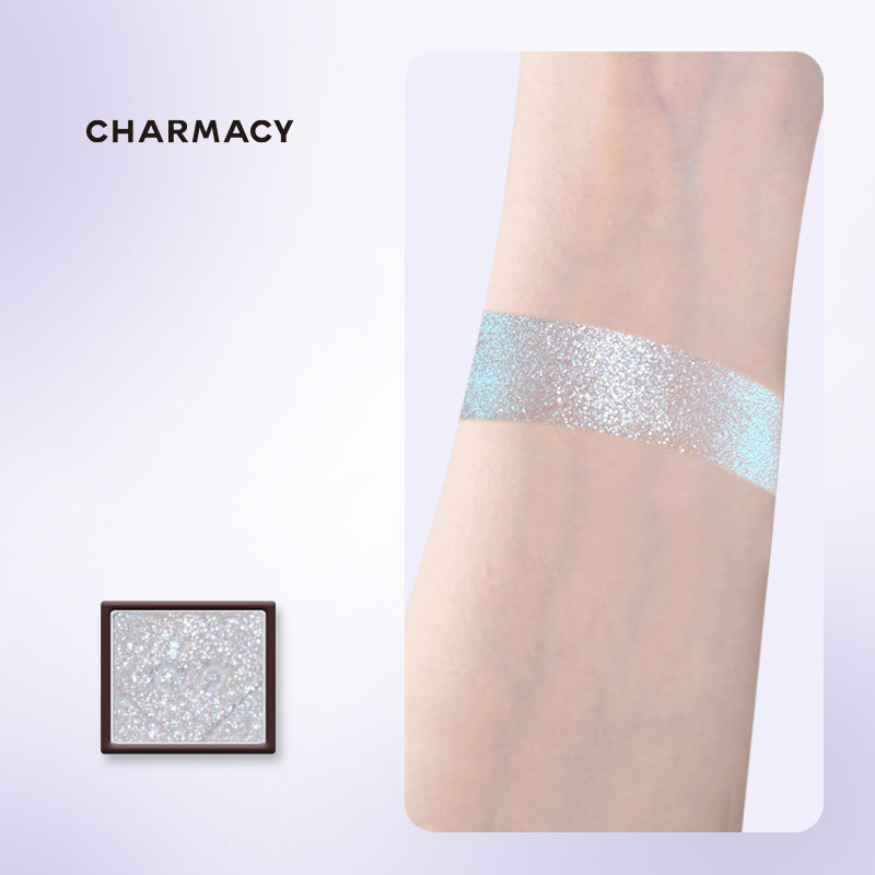 CHARMACY PALETTE PRO Chameleon Customizable All-in-One Palette (Blush, Highlighter, Contour & Eyeshadow