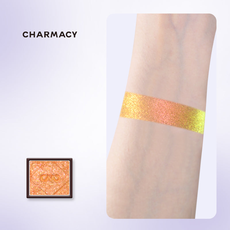 CHARMACY PALETTE PRO Chameleon Customizable All-in-One Palette (Blush, Highlighter, Contour & Eyeshadow